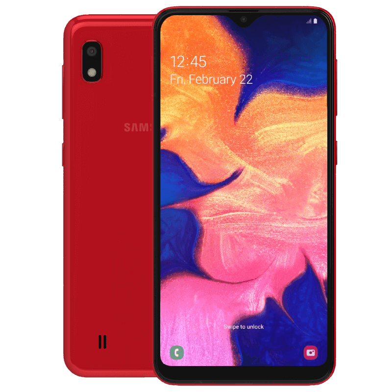 galaxy-a10
