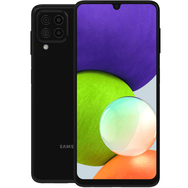 galaxy-a22